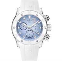 Edox CO-1 Chronograph - OVP