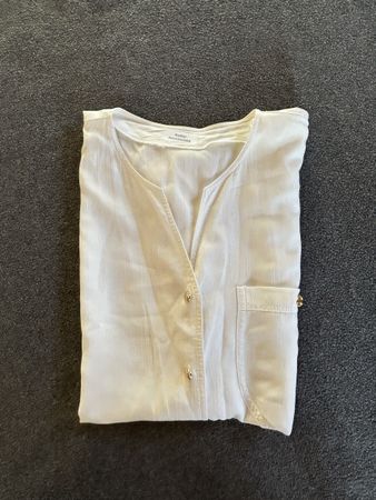 Bluse Grösse 44/46