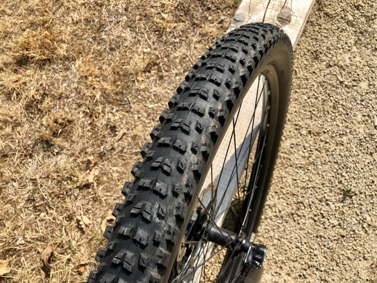 Scott Velos: TOP Scott Spark Contessa - S – Gebraucht aus La Sarraz von Furka-Pass 9