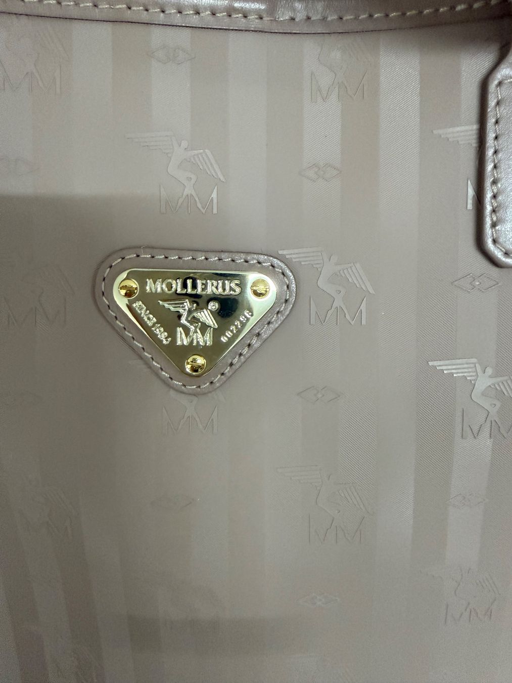 Maison Mollerus Taschen für Damen: Maison Mollerus Bern – Gebraucht aus Lutzenberg von Schatzkiste88 1