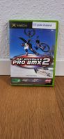 Xbox - Mat Hoffmans Pro BMX 2