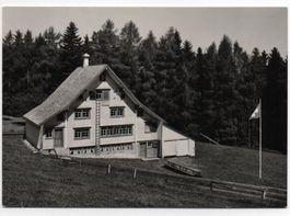 GRUB am Fünfländerblick - Ferienheim Kreuzlingen