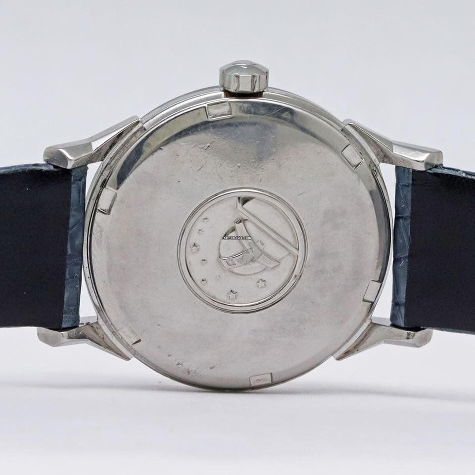 Omega Orologi: Omega Constellation – Usato da Gümligen venduto da Finu.Sera 4