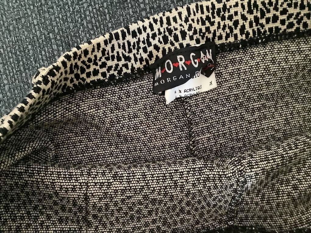 Morgan Hosen: Pantalon fuseau gr. 36 Morgan – Gebraucht aus Icogne von luna.16 1