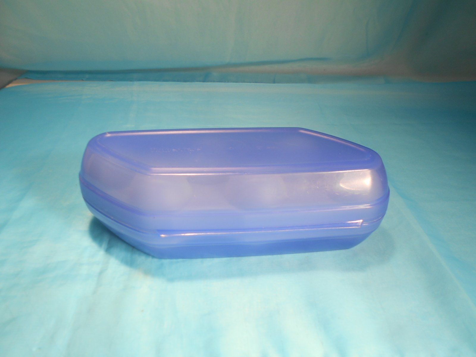 Tupperware Contenitori & Simili: Tupperware Behälter für 6 Eier – Usato da Bellach venduto da JingleCherry 4