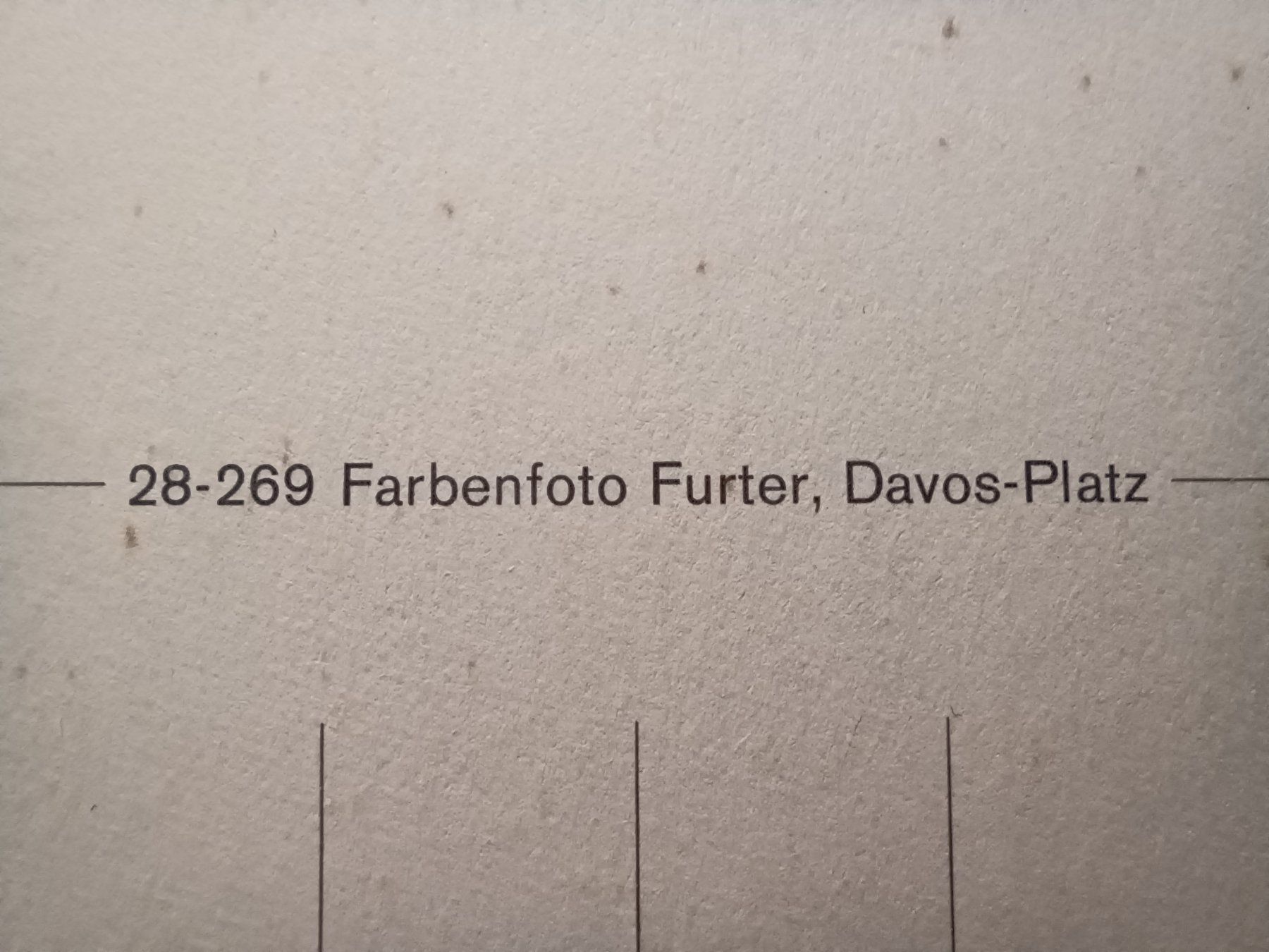 Cartoline postali: GR, Poschiavo, 26-269 – Usato da Aarau Rohr venduto da mgvw 3