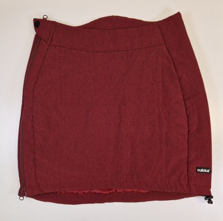 Rukka Wattierter Rock Gr.34 Neu - Rabatt 60-70%!!!