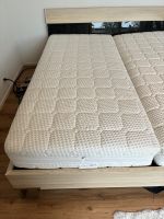 2 Matratzen 90x200cm Neuwertig