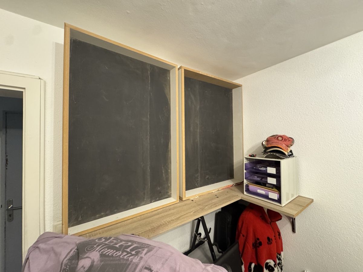 Autres accessoires: 6 Akustik Panels – D'occasion à Uster par rom_69ch 6