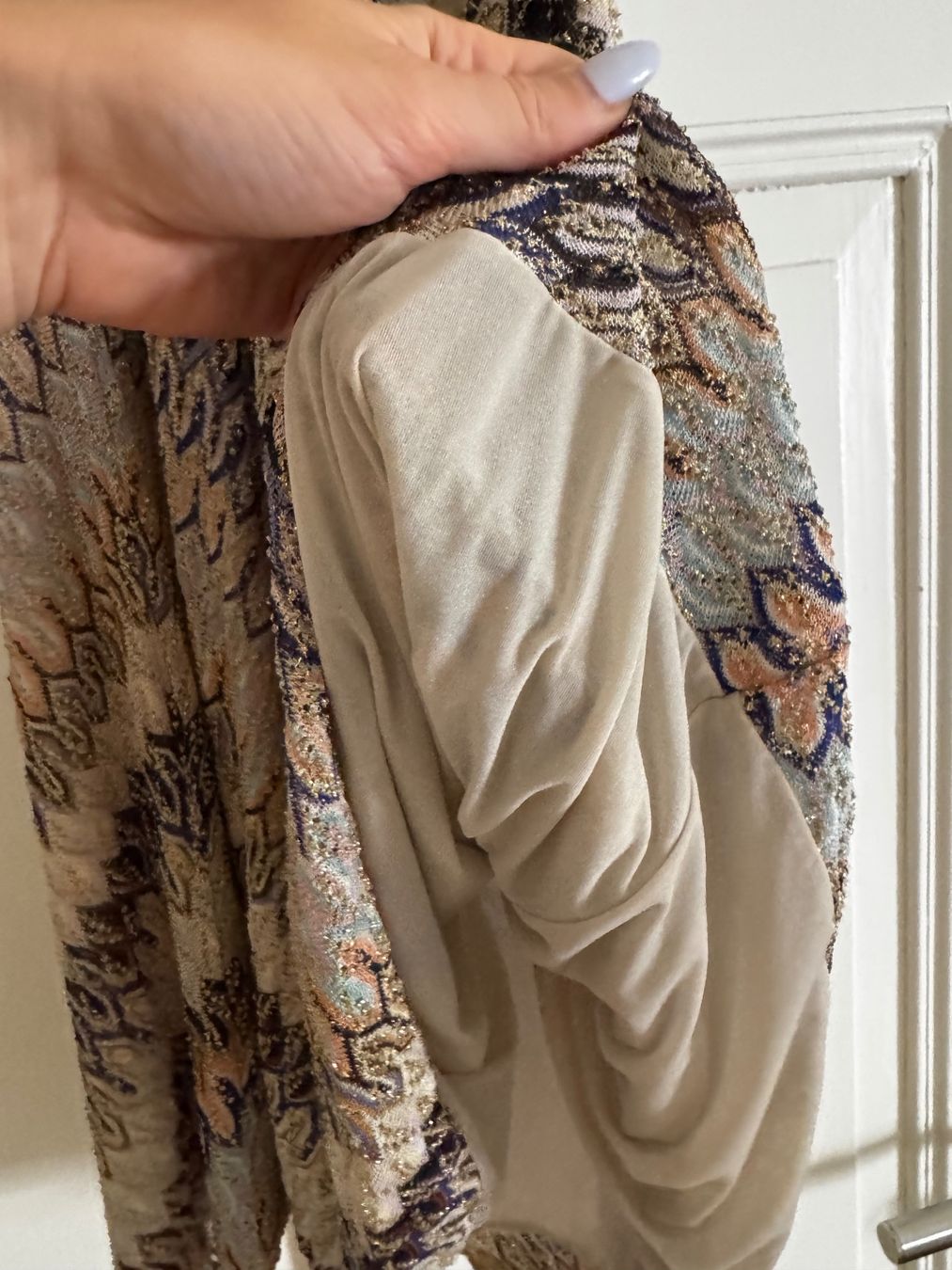 Missoni Vestiti: Vintage Missoni Mare Kleid – Usato da Meilen venduto da Emma_321 3