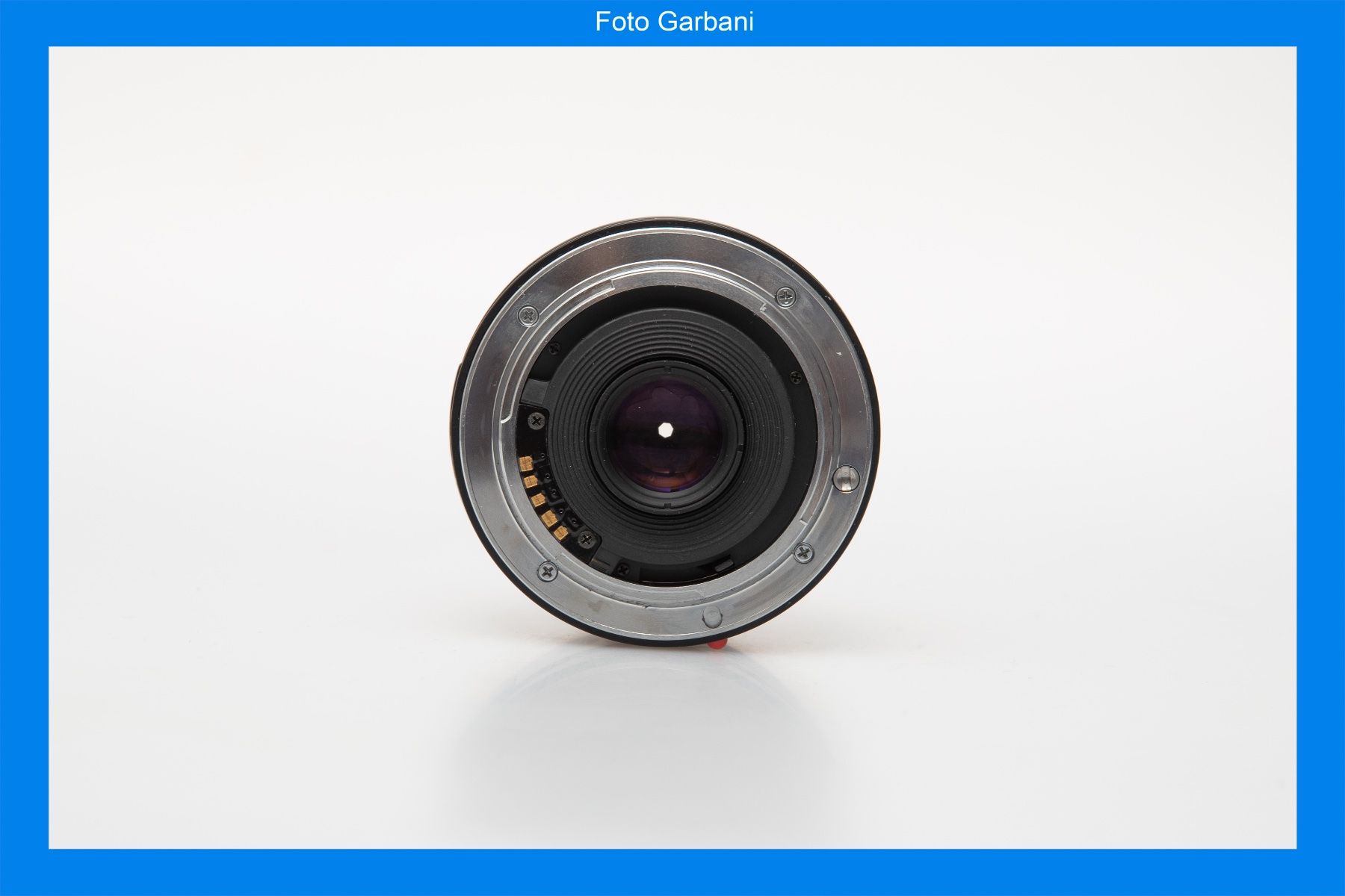 Minolta Obiettivi: Minolta AF 28mm f2.8 – Usato da Muralto venduto da FotoGarbani 2