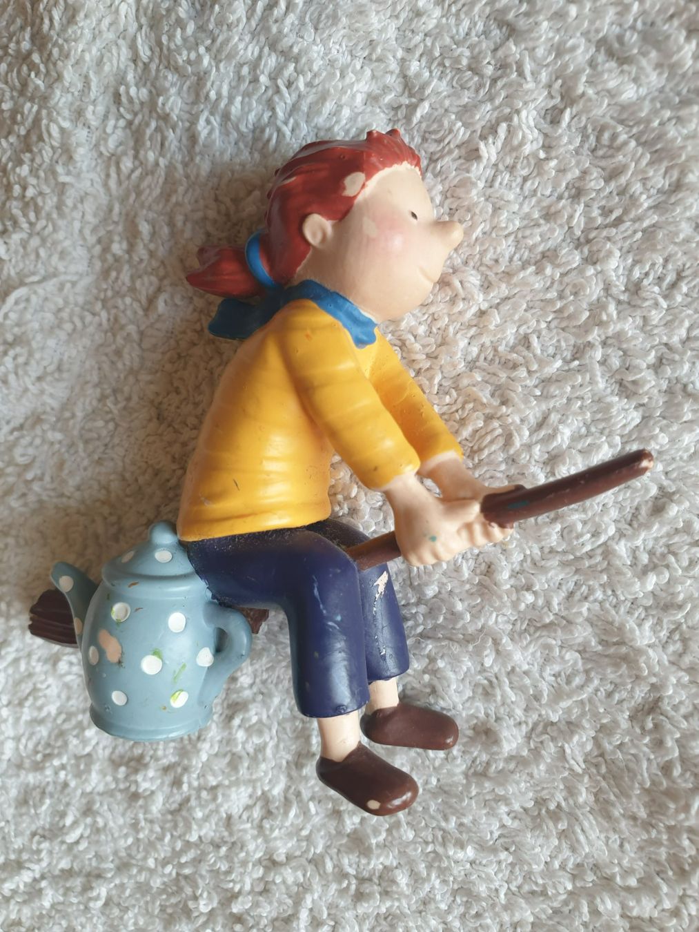Audiolibri: Tonie Figur - ANNE KAFFEEKANNE – Usato da Mörschwil venduto da spirspi 1