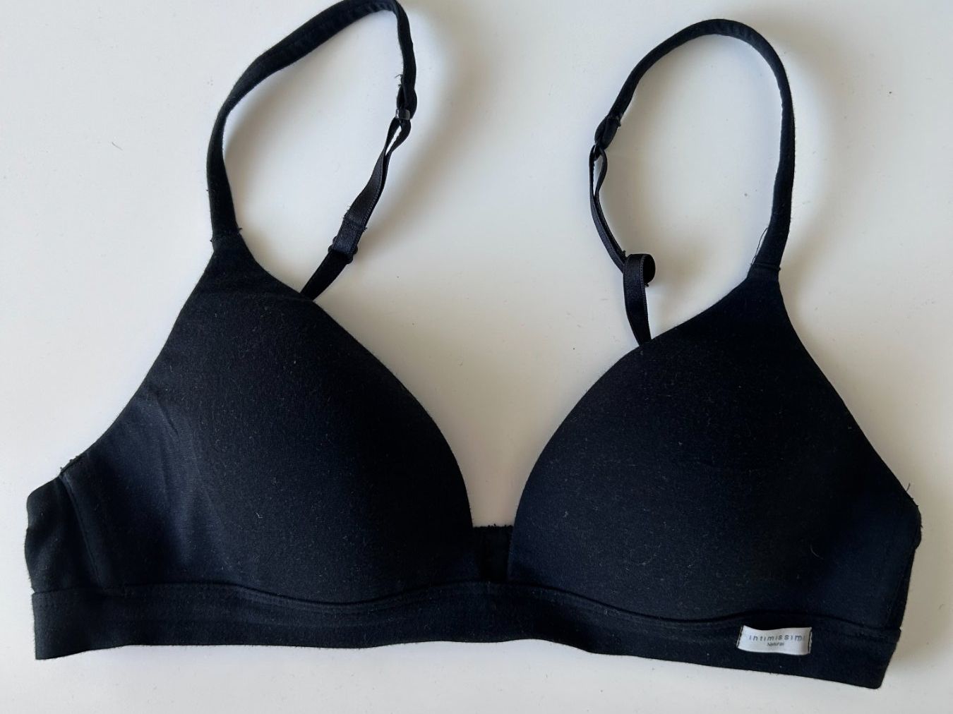 Intimissimi Altra biancheria intima: Intimissimi Tiziana Triangle BH – Usato da St. Gallen venduto da look-twice 5