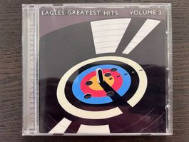 Eagles - Greatest Hits Vol. 2