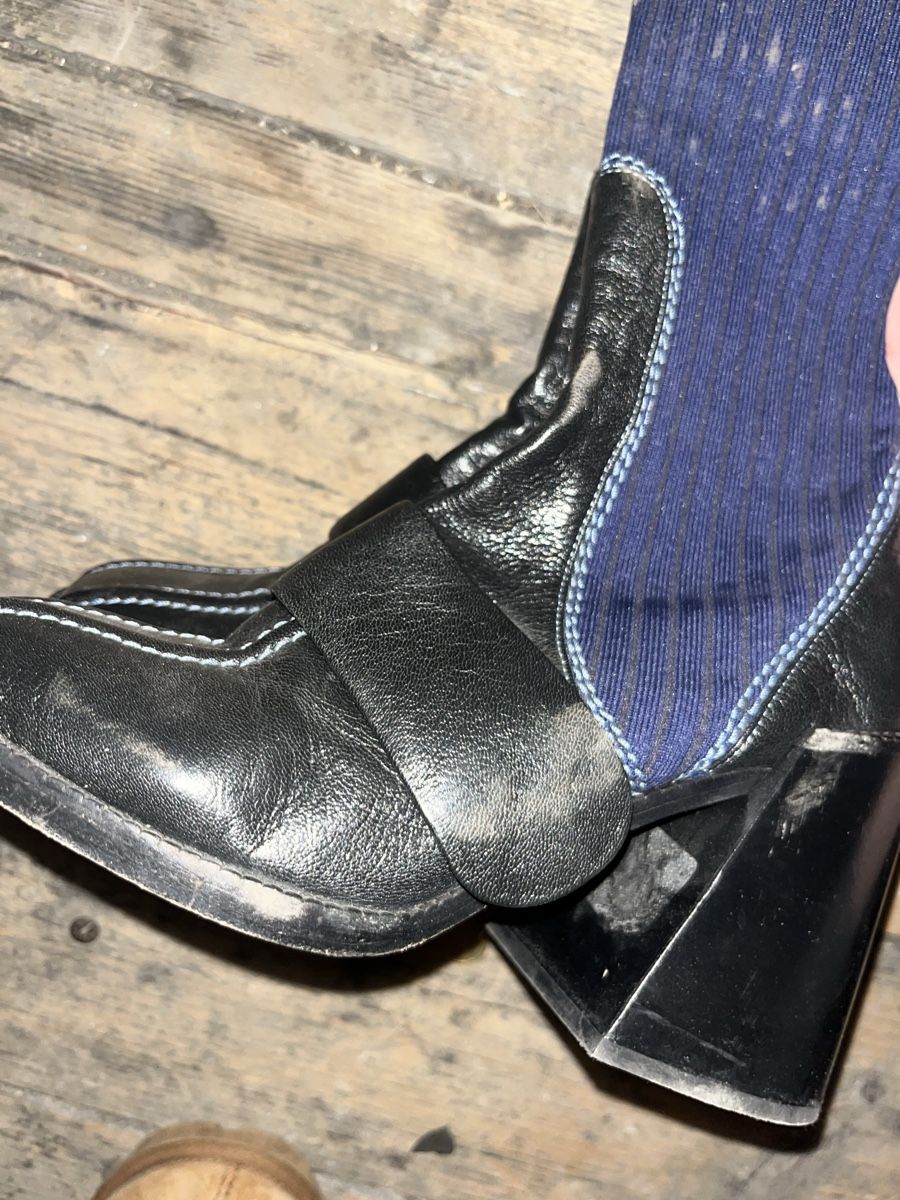 Chloé Scarpe da donna: Chloé Boots EU 39 – Usato da Bern venduto da mer_s9n5 1