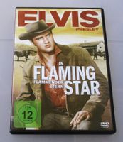 FLAMING STAR - Elvis Presley