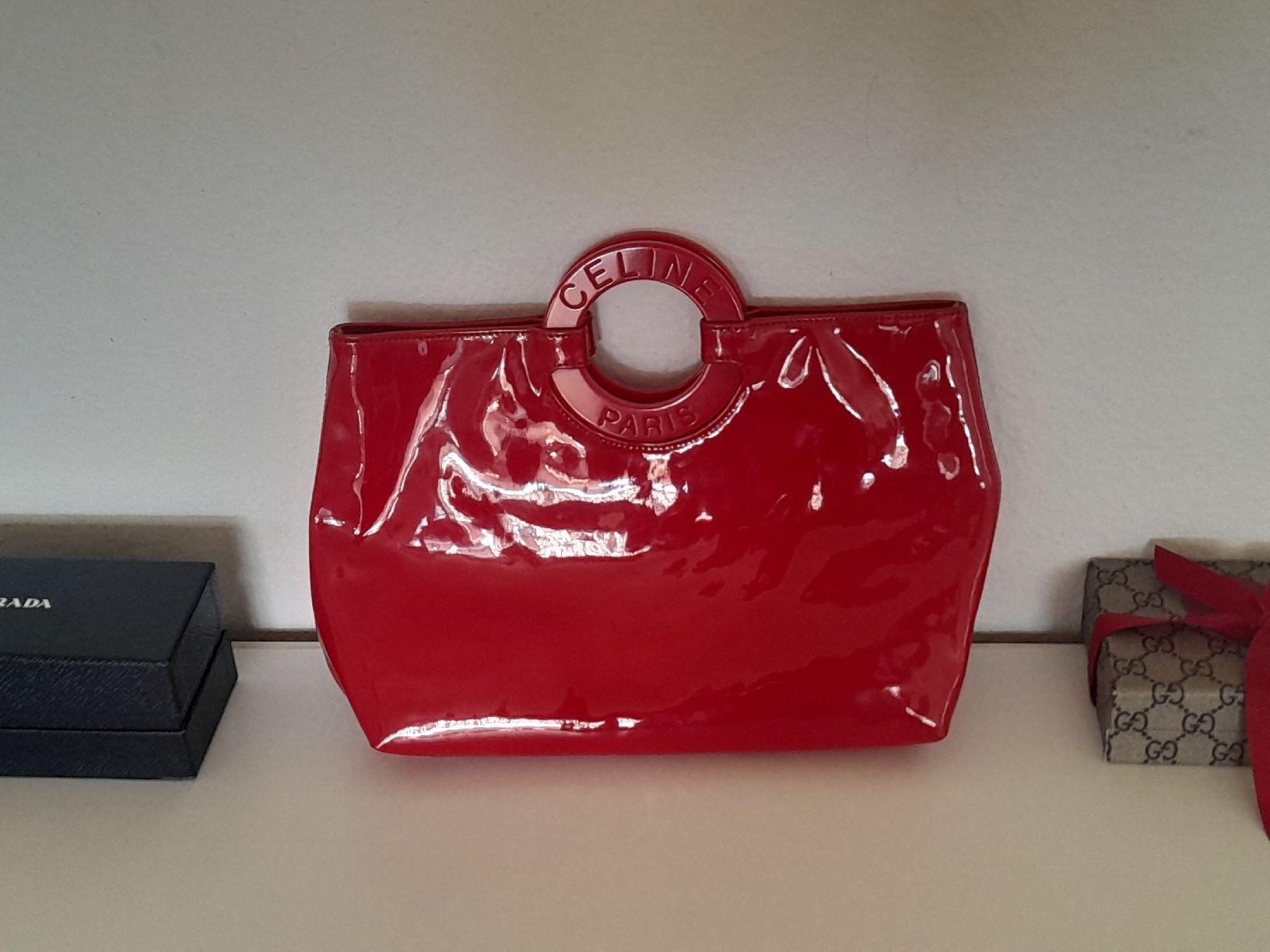 Celine Borse da donna: Sac Céline  – Usato da Lausanne venduto da Glam-Luxe
