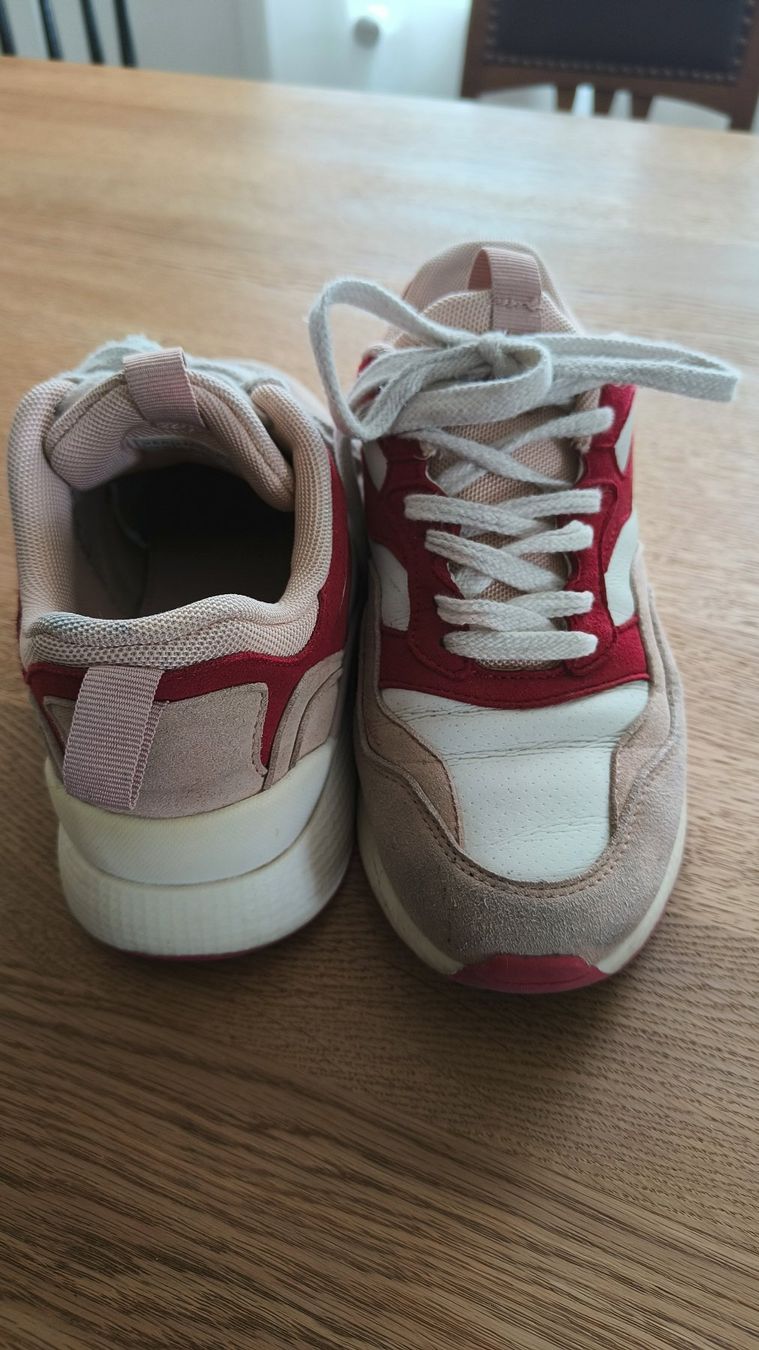 Chaussures hommes: Sneaker – D'occasion à Winterthur par michawint 1