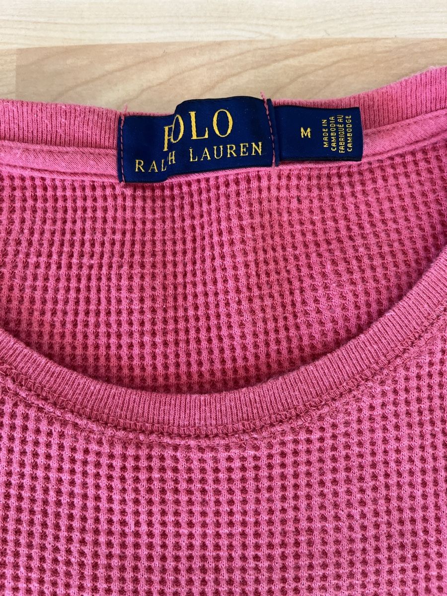 Ralph Lauren Maglioni & Felpe: Polo Ralph Lauren Pullover, Langarmshirt, Medium – Nuovo (secondo la descrizione) da Zug venduto da Nickwalks999 4