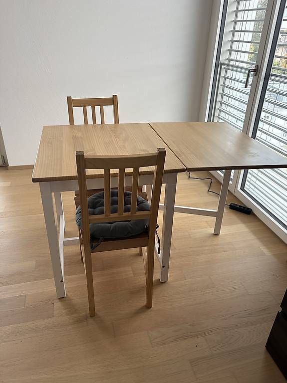 Tavoli: Klapptisch PINNTORP Ikea – Usato da Wetzikon ZH venduto da _niina_h 1