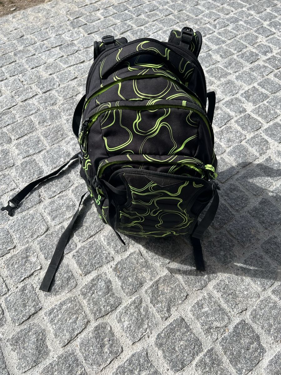 Satch Sacs à dos: Schulrucksack Satch – D'occasion à Brütten par SylvieKessler