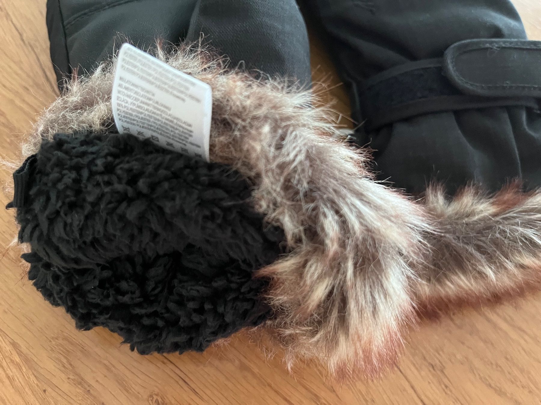 Ziener Handschuhe & Handstulpen: Ziener Handschuhe Erwachsene neu Grösse 7.5 – Neu (gemäss Beschreibung) aus Zürich von asocaciu 3