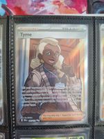 Tyme - Pokemon TCG