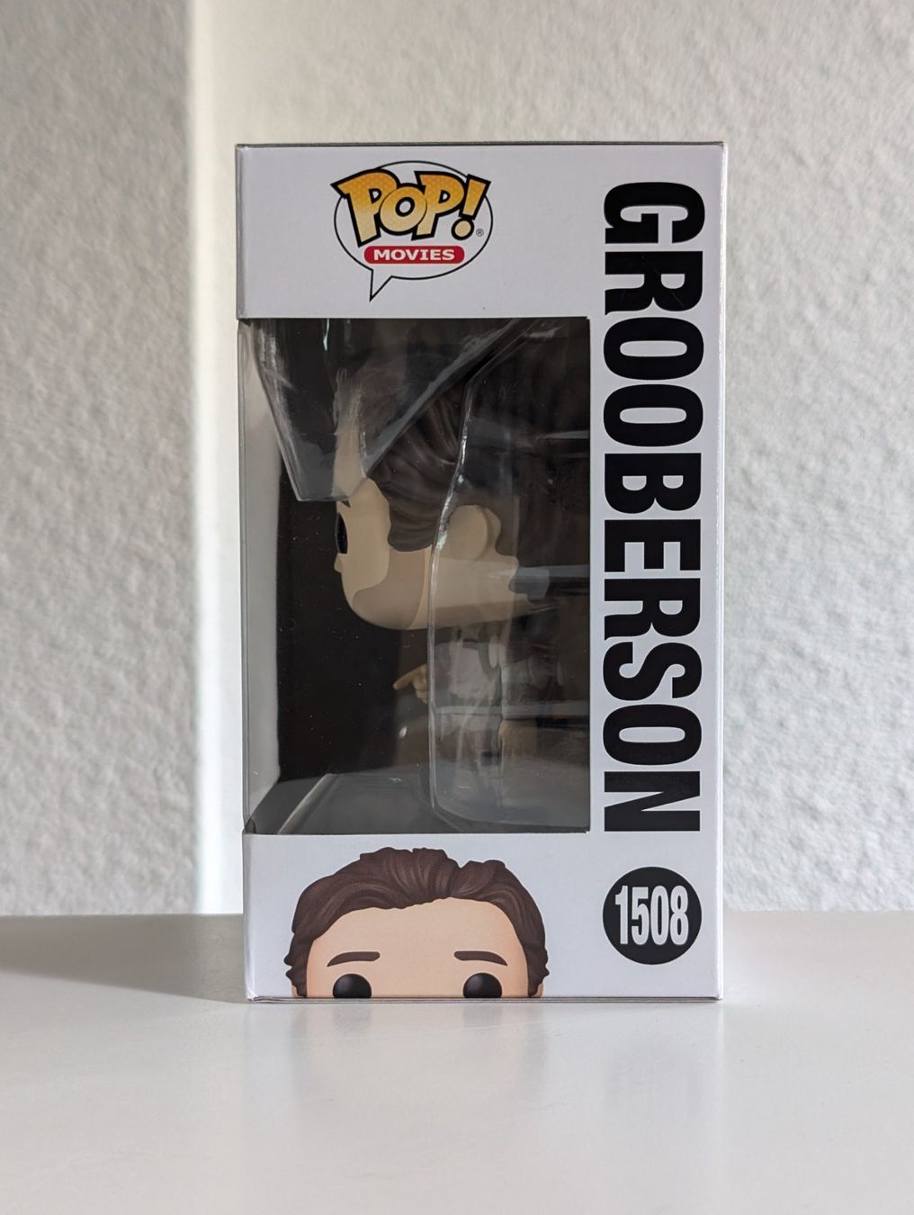 Funko Figuren: Funko Pop! - Ghostbusters - Grooberson - 1508 – Neu (gemäss Beschreibung) aus Frauenfeld von pakschual 1