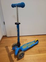 Micro Scooter Mini Kickboard - top Zustand!