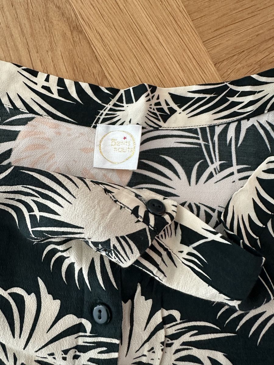 Des Petits Hauts Gonne: Jupe des petits hauts – Usato da Pully venduto da tarra26 3