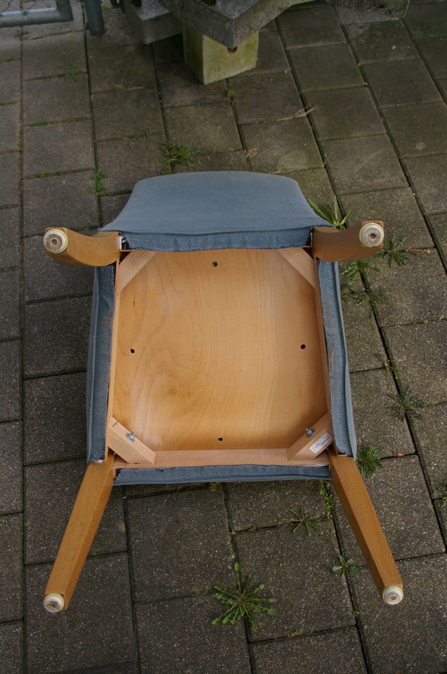 Chaises: 6 Stühle – D'occasion à Niederurnen par mowgli_1963 4