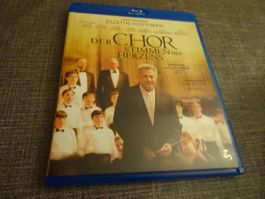 Blu-ray Der Chor Stimmen des Herzens