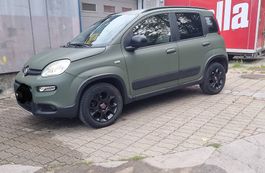 FIAT PANDA 4X4 0.9 TWINAIR 
