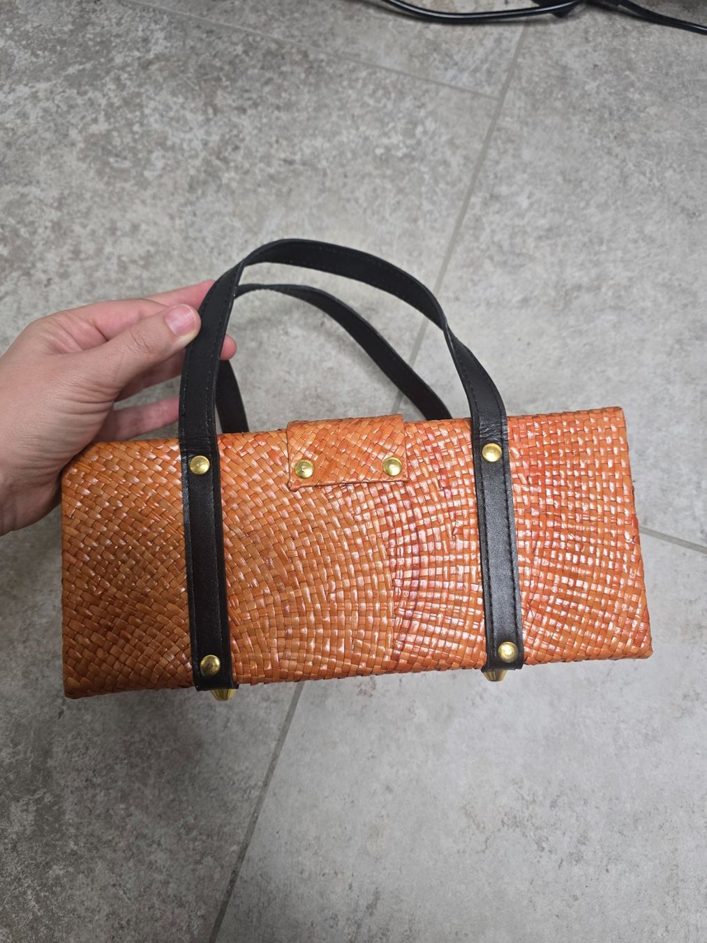 Borse da donna: Damen Tasche neu – Nuovo (secondo la descrizione) da Heerbrugg venduto da Lulu022020 3