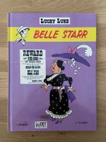 LUCKY LUKE / TOME 65 / BELLE STARR (EO)