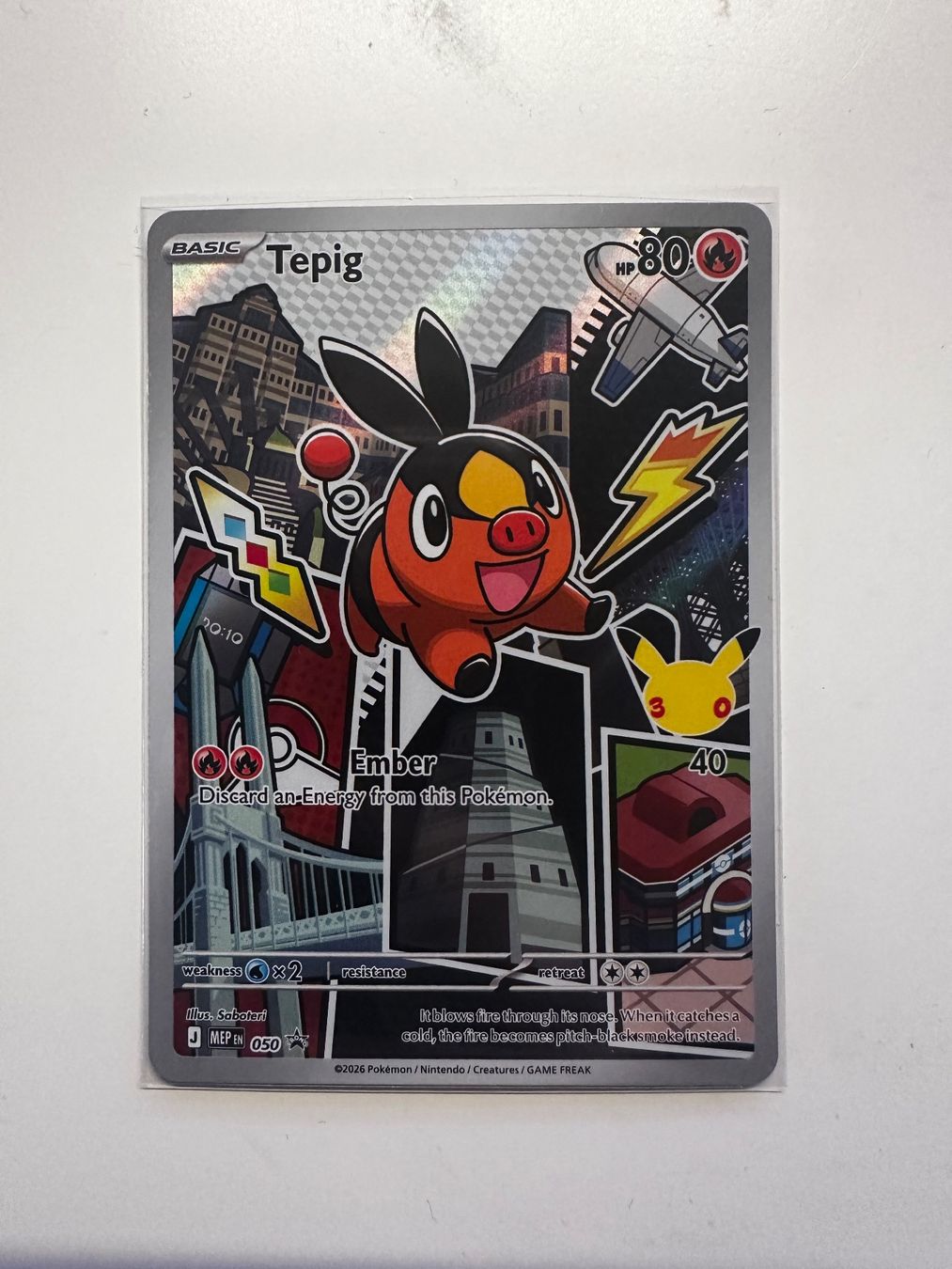 Pokémon Carte collezionabili: Pokemon First Partner Series 2 Starter - English – Nuovo (secondo la descrizione) da Yverdon-les-Bains venduto da cassis00 2