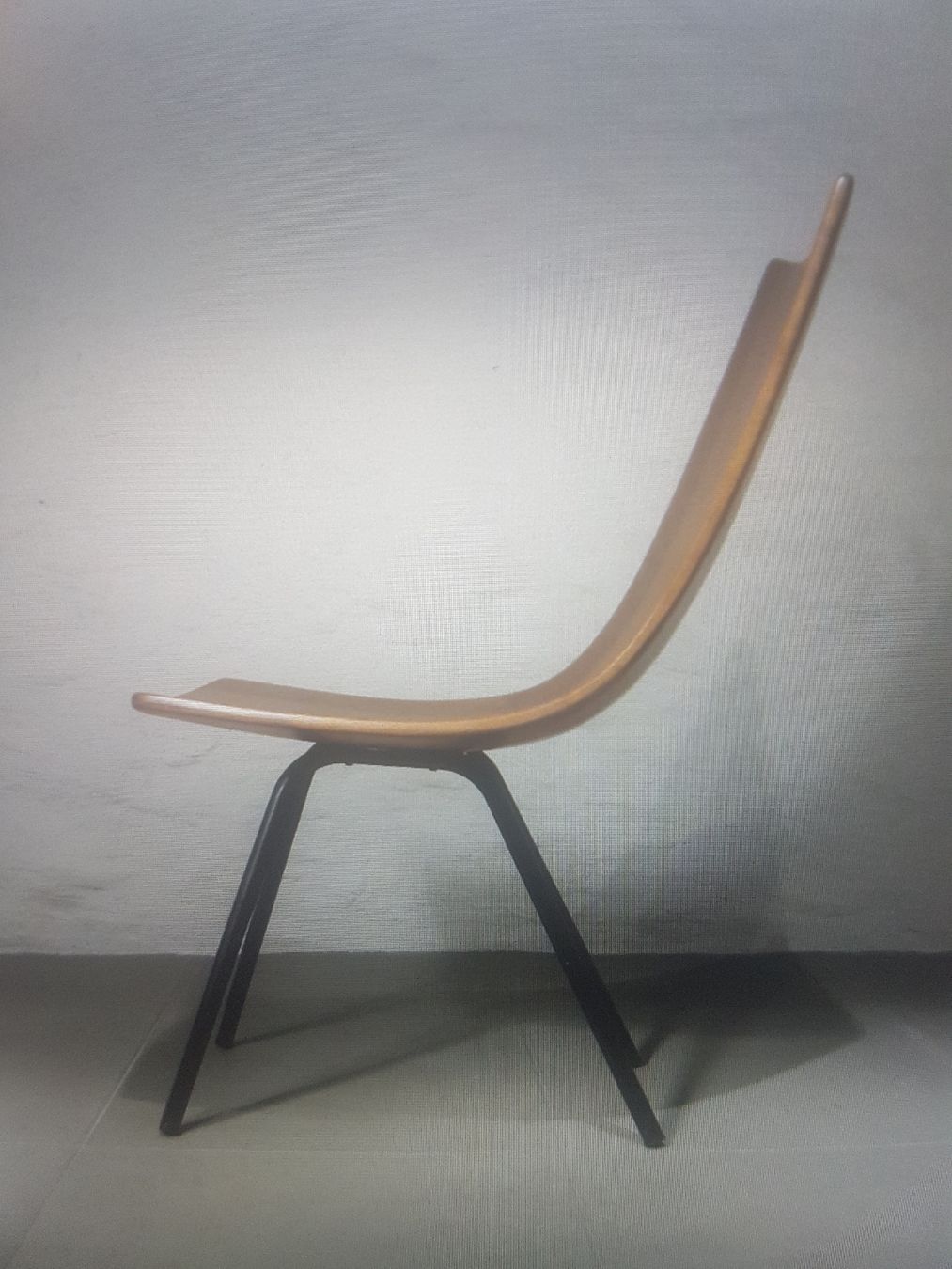 Chaises: Bugholzsstuhl Midcentury – D'occasion à St. Gallen par Minmarktplatz 6