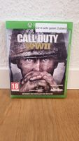 Xbox One - Call of Duty WWII