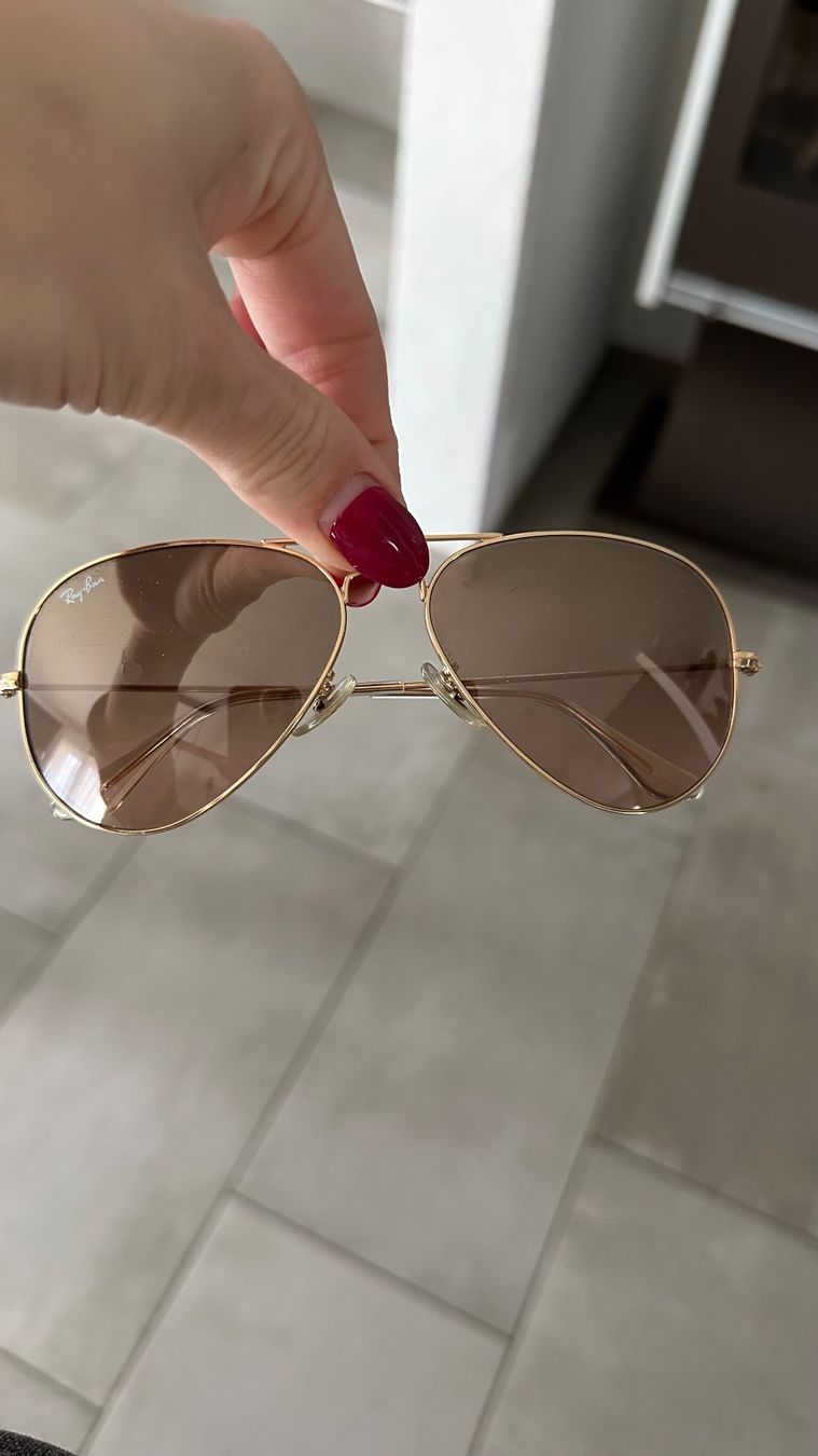 Occhiali & Lenti: rayban Sonnenbrille NEU – Usato da Unterstammheim venduto da Flow1990 1
