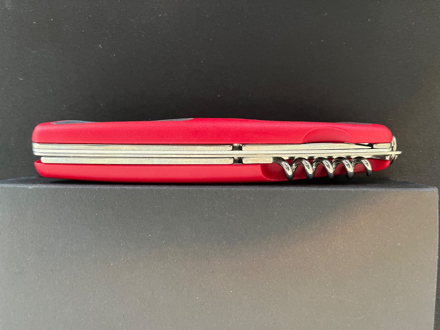 Wenger Coltelli tascabile: Wenger Ranger Grip – Nuovo (secondo la descrizione) da Delémont venduto da Taccos 6