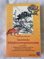 Taoistische Schlafzimmergeheimnisse, Tao