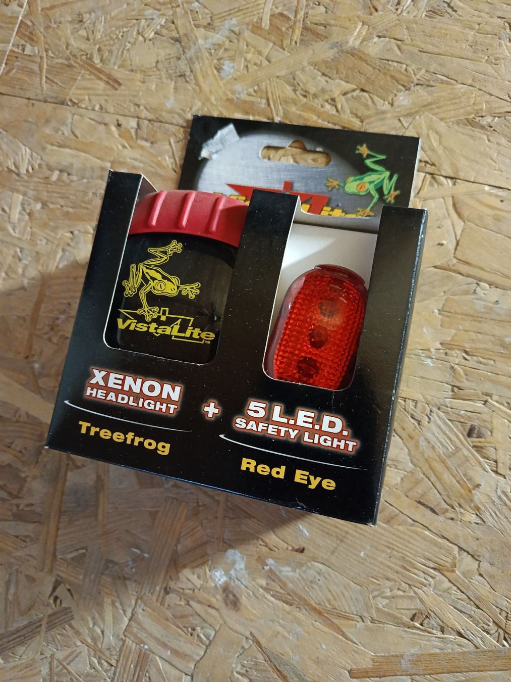 Pezzi di ricambio: Velo Lampen – Nuovo (secondo la descrizione) da Rorschach venduto da Aqua04