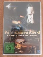 DVD - Nydenion Krieg der Kolonien