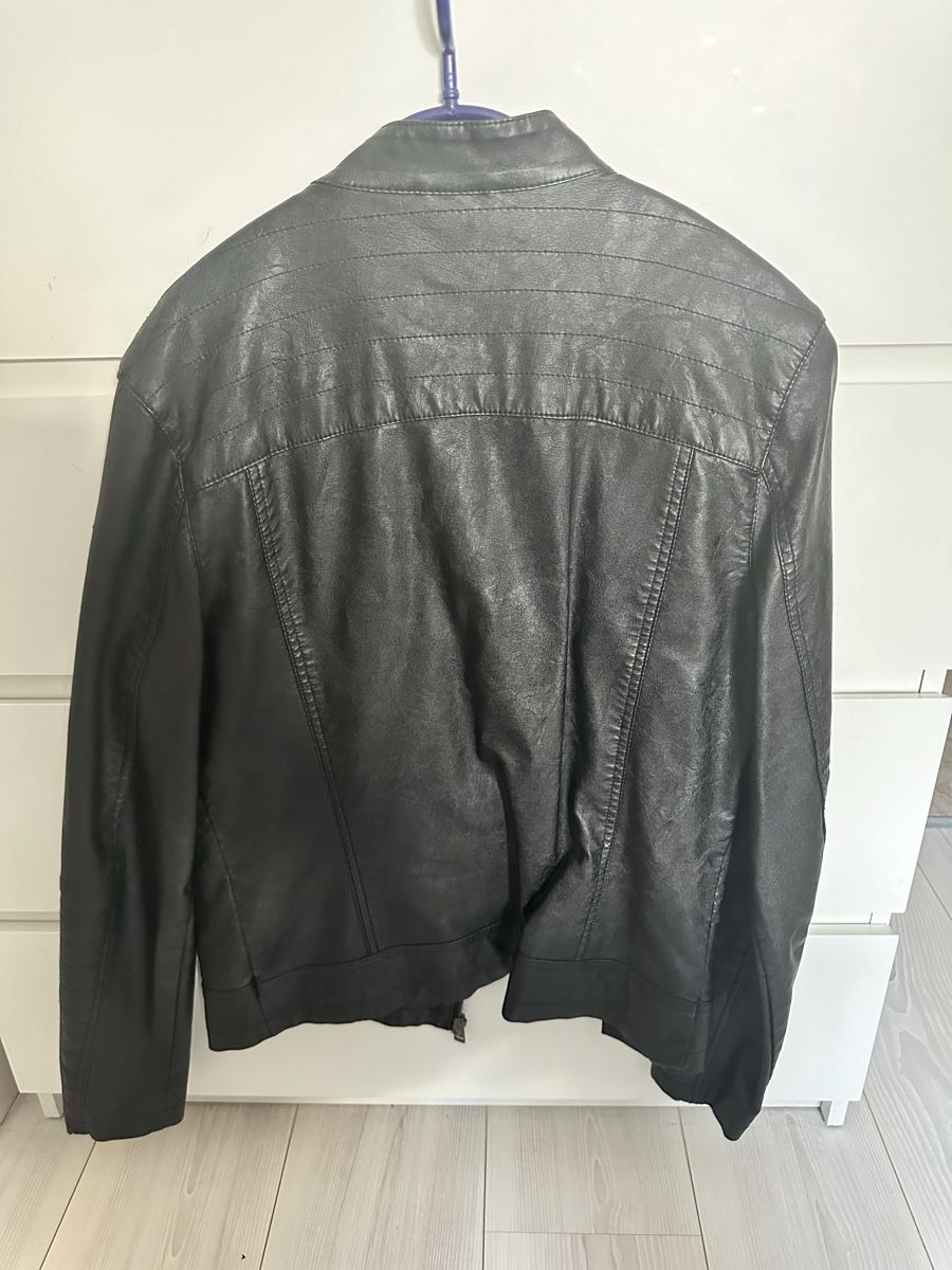 Guess Giacche: Guess Lederjacke – Usato da Selzach venduto da Mperformance83 2