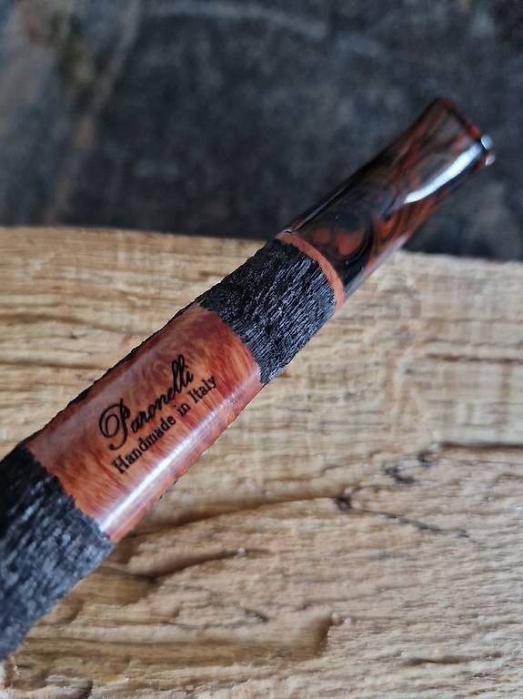 Tabakpfeifen & Zubehör: Pipa pipe pfeife – Gebraucht aus Agarone von Abrug 2
