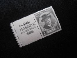 DR Mi 25Zfw  2Kc**  Sudetenland  1938