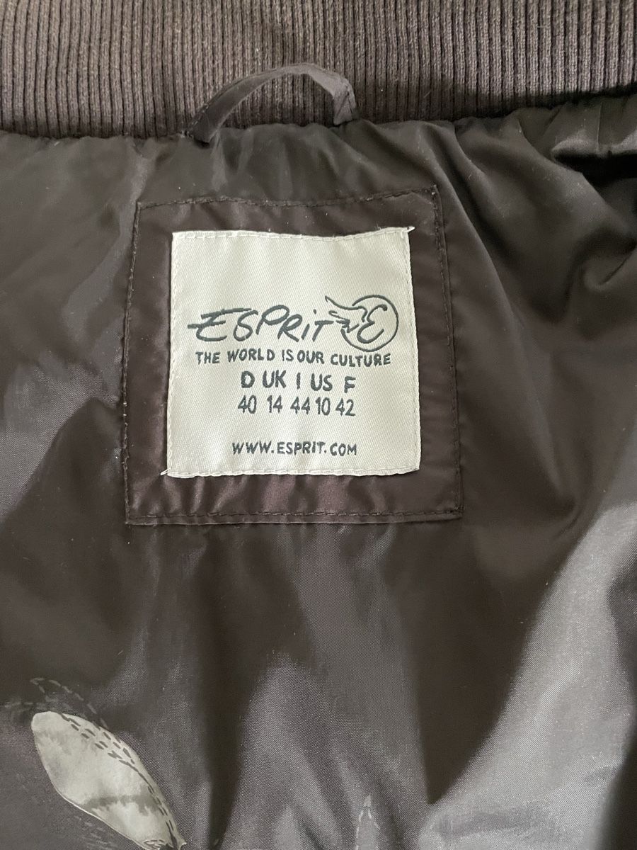 Esprit Jacken: Esprit Daunenjacke Gr. 40 – Gebraucht aus Sissach von Gaemma 4