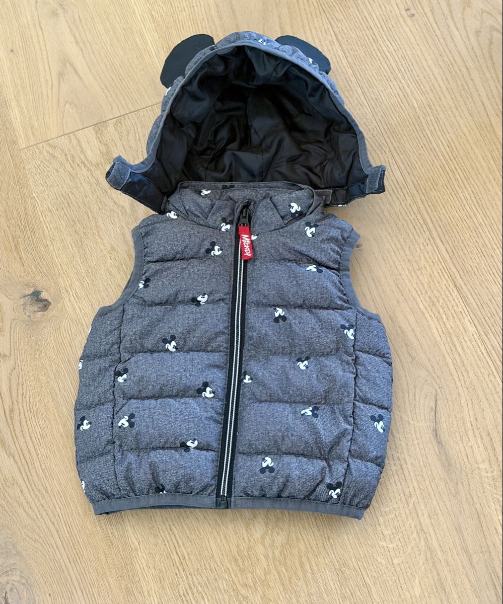 Altro abbigliamento: Daunenweste Grösse 68 – Nuovo (secondo la descrizione) da triboltingen venduto da Liguster92