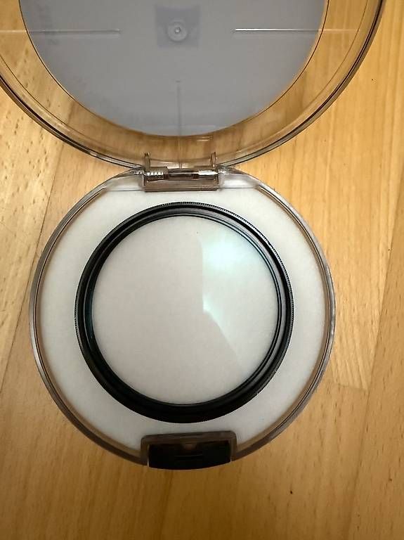 Filter: Zeiss UV Filter 72mm – Gebraucht aus Zürich von p3t5