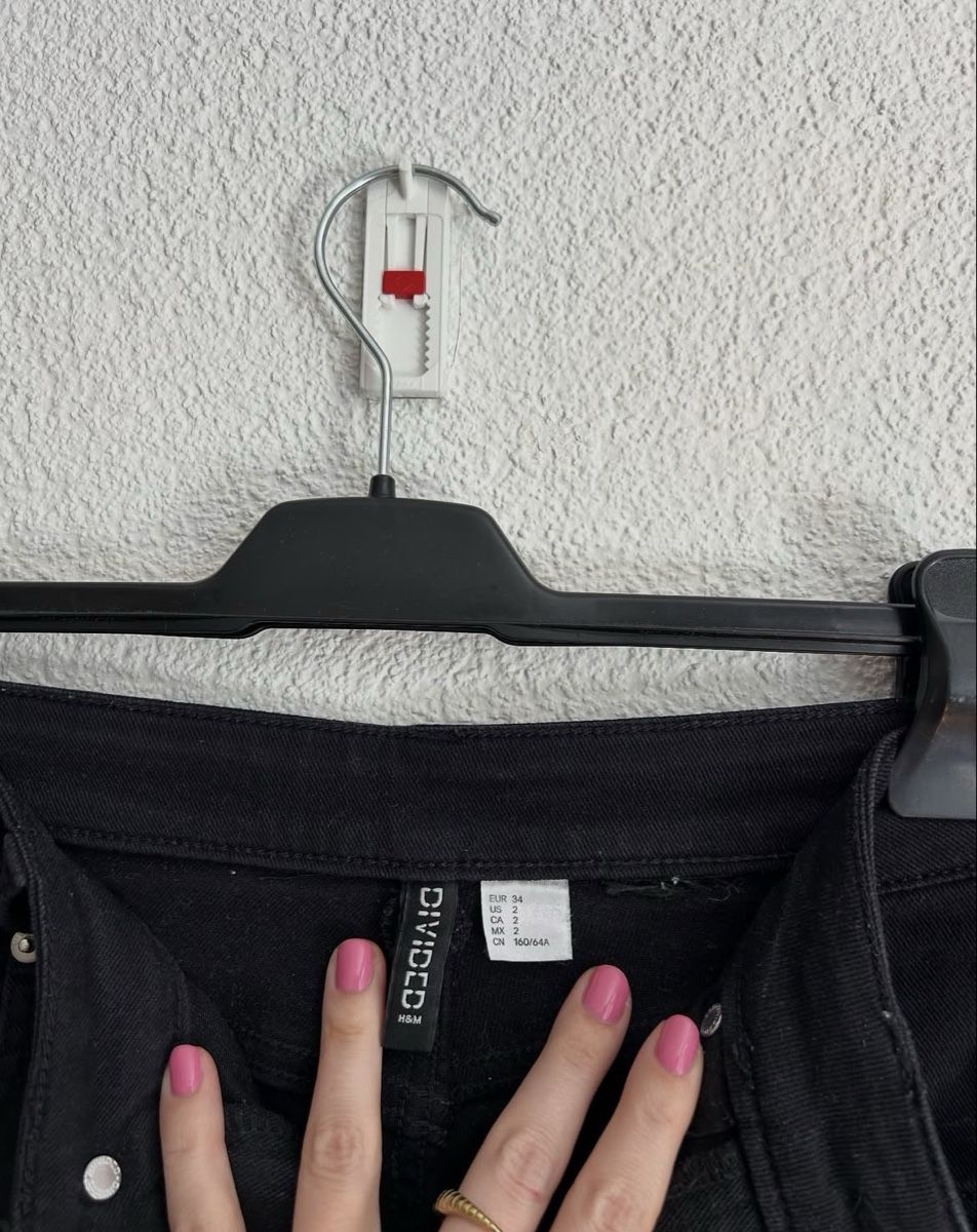 H&M Jeans: H&M Wide Leg Jeans – Usato da Chur venduto da faja7000 2